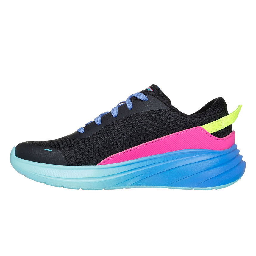 Soulier Wave 92 Imara Pointures 4-6-Skechers-SK2-303572L-BKMT-CLÉMENT