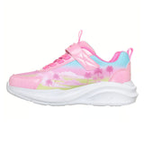 Soulier Garage Glam Racer Pointures 11-3-Skechers-SK2-304351L-PKMT-CLÉMENT
