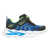 Soulier Flex-glow Ultra Pointures 7-10-Skechers-Noir-7 E-SK2-400141N-BBLM-CLÉMENT
