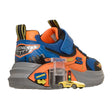 Soulier Garage Pointures 11-3-Skechers-Noir-11 E-SK2-402150L-BBOR-CLÉMENT
