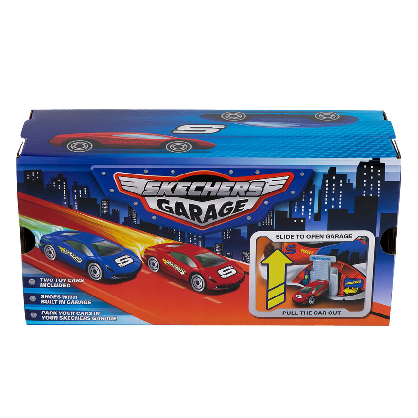 Soulier Garage Pointures 11-3-Skechers-SK2-402150L-BBOR-CLÉMENT