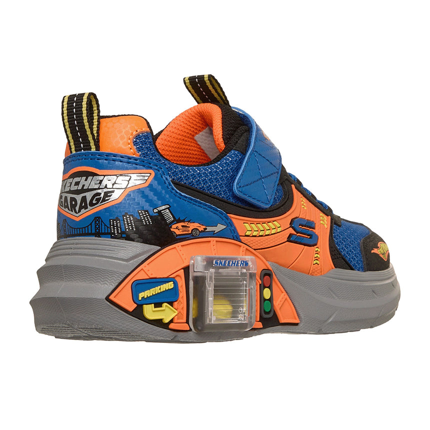 Soulier Garage Pointures 11-3-Skechers-SK2-402150L-BBOR-CLÉMENT