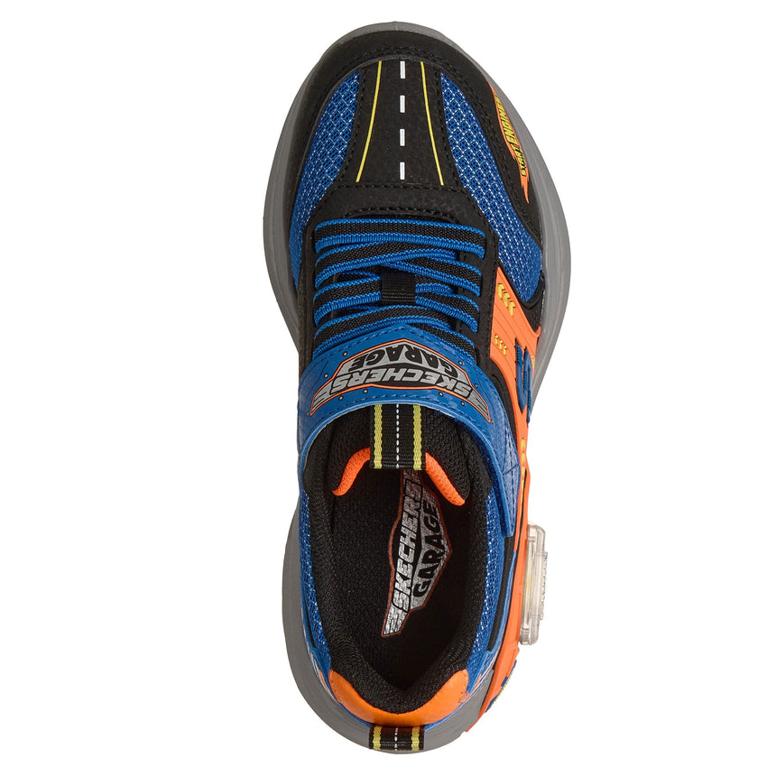 Soulier Garage Pointures 11-3-Skechers-SK2-402150L-BBOR-CLÉMENT