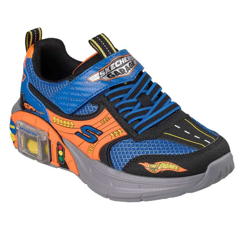 Soulier Garage Pointures 11-3-Skechers-SK2-402150L-BBOR-CLÉMENT