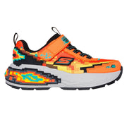 Soulier Mega-kraft 4k Pointures 11-3-Skechers-Orange-11 E-SK2-402160L-ORBK-CLÉMENT