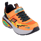 Soulier Mega-kraft 4k Pointures 11-3-Skechers-SK2-402160L-ORBK-CLÉMENT