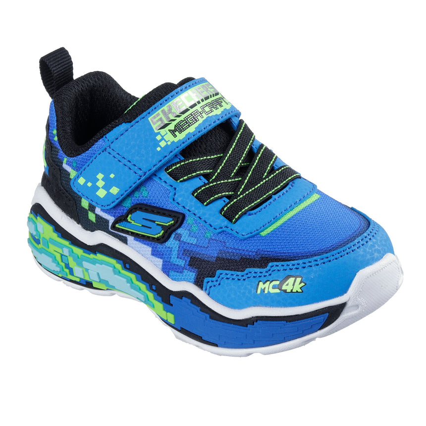 Soulier Mega-Craft Pointures 6-10-Skechers-SK2-402162N-BBLM-CLÉMENT