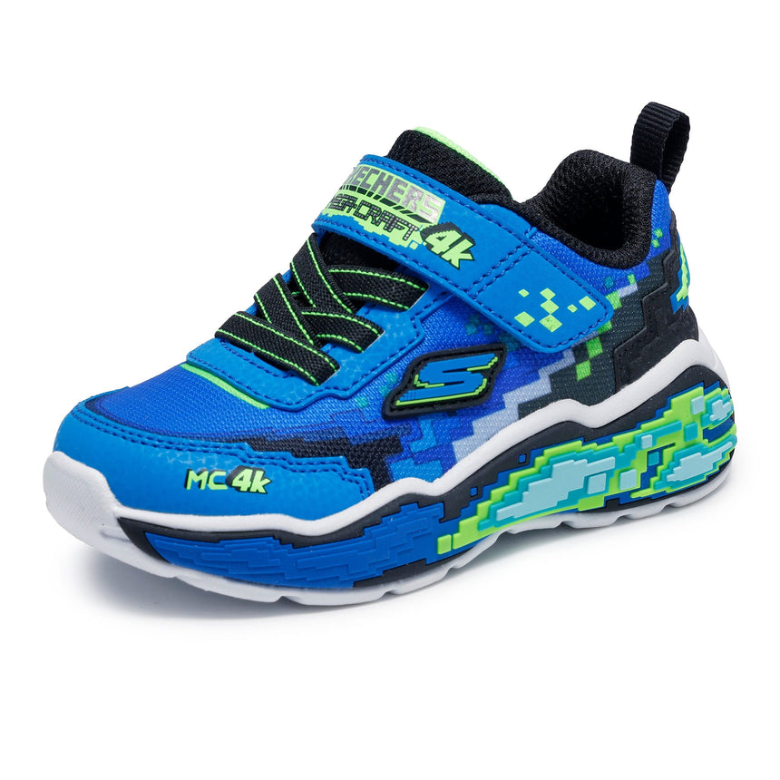 Soulier Mega-Craft Pointures 6-10-Skechers-SK2-402162N-BBLM-CLÉMENT