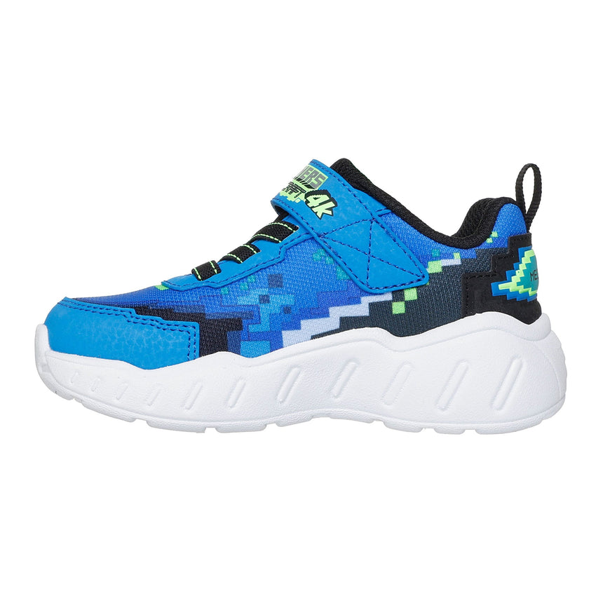 Soulier Mega-Craft Pointures 6-10-Skechers-SK2-402162N-BBLM-CLÉMENT