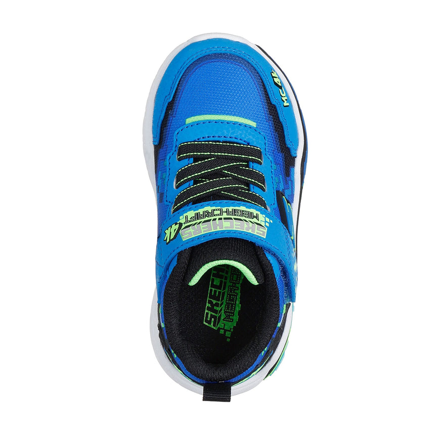 Soulier Mega-Craft Pointures 6-10-Skechers-SK2-402162N-BBLM-CLÉMENT