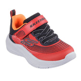Soulier Microspec Advance Pointures 5-10-Skechers-SK2-403926N-RDBK-CLÉMENT