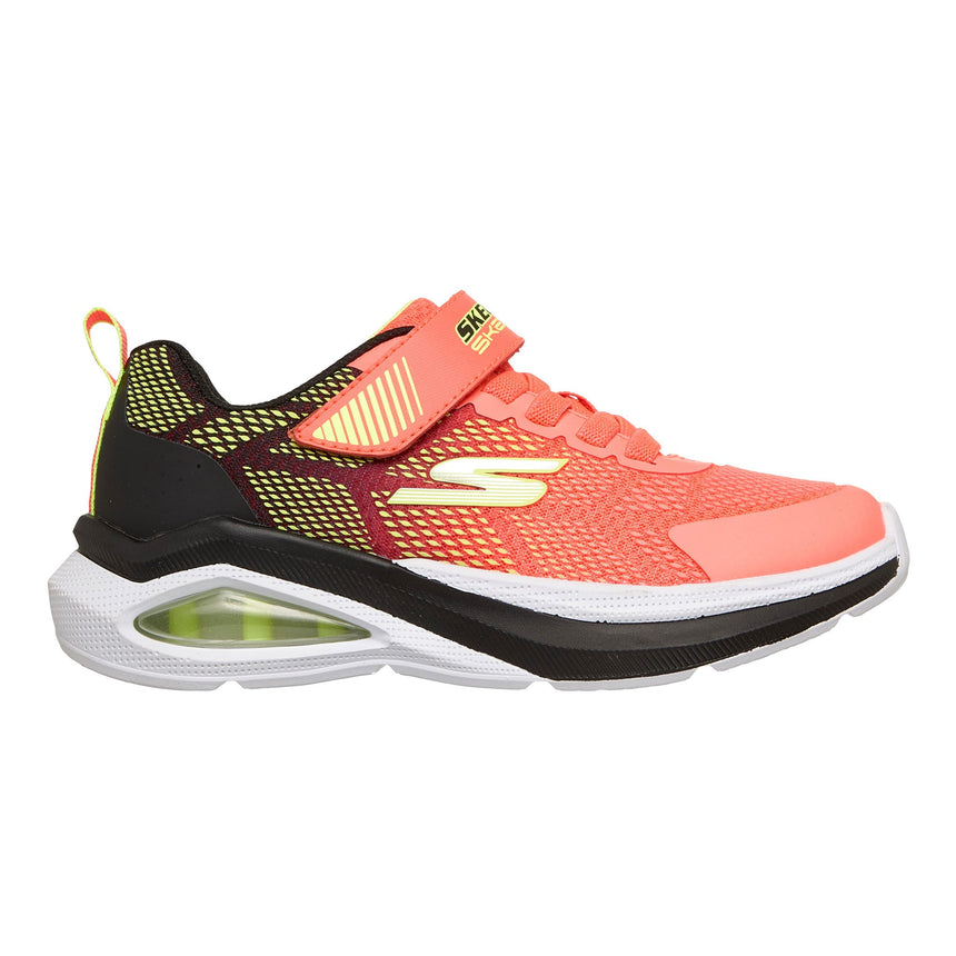 Soulier Microspec Max Velocity Pointures 11-3-Skechers-Orange-11 E-SK2-404110L-ORBK-CLÉMENT