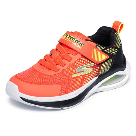Soulier Microspec Max Velocity Pointures 11-3-Skechers-SK2-404110L-ORBK-CLÉMENT
