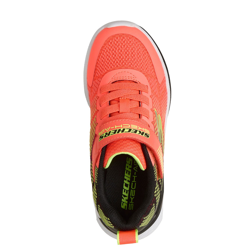 Soulier Microspec Max Velocity Pointures 11-3-Skechers-SK2-404110L-ORBK-CLÉMENT