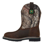 Botte John Deer Pointures 11-3-Skechers-SK2-407051L-CAMO-CLÉMENT