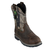 Botte John Deer Pointures 11-3-Skechers-SK2-407051L-CAMO-CLÉMENT