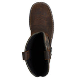 Botte John Deer Pointures 11-3-Skechers-SK2-407051L-CAMO-CLÉMENT