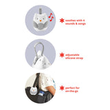 Sons Apaisants - Hibou-Skip Hop-SKI-186025-CLÉMENT