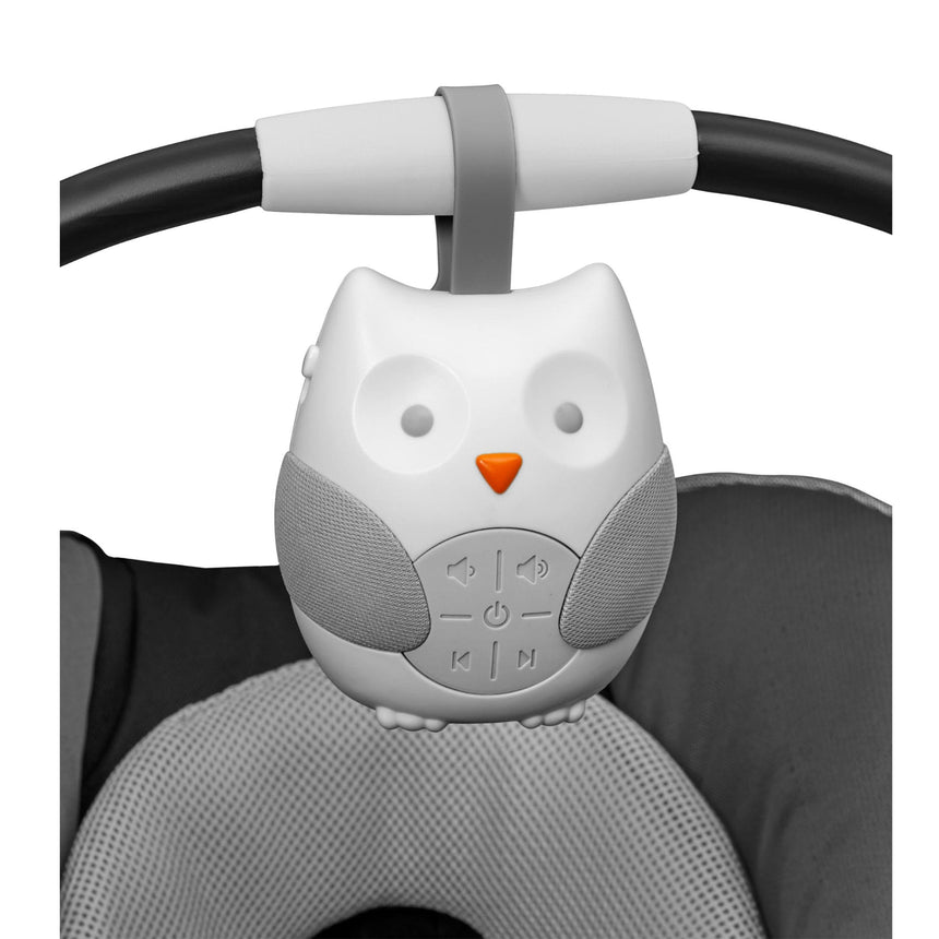 Sons Apaisants - Hibou-Skip Hop-SKI-186025-CLÉMENT