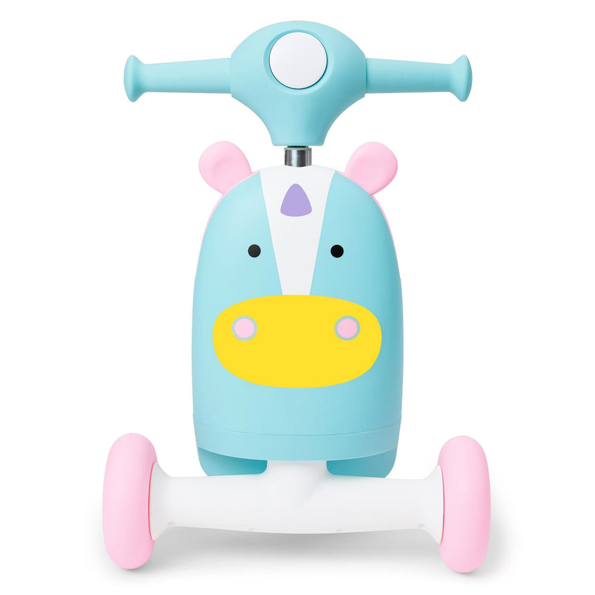 Trottinette 3-en-1 Licorne-Skip Hop-SKI-187601-CLÉMENT