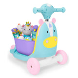 Trottinette 3-en-1 Licorne-Skip Hop-SKI-187601-CLÉMENT