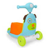 Trottinette 3-en-1 chien-Skip Hop-SKI-187602-CLÉMENT