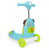 Trottinette 3-en-1 chien-Skip Hop-SKI-187602-CLÉMENT