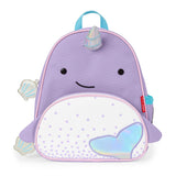 Sac À Dos Zoo - Petit - Licorne De Mer-Skip Hop-SKI-210259-CLÉMENT