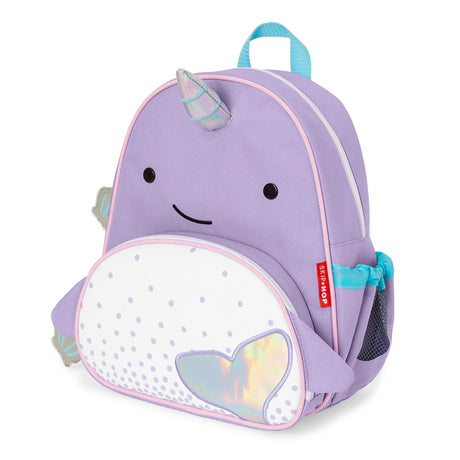 Sac À Dos Zoo - Petit - Licorne De Mer-Skip Hop-SKI-210259-CLÉMENT