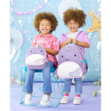 Sac À Dos Zoo - Petit - Licorne De Mer-Skip Hop-SKI-210259-CLÉMENT