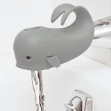 Couvre-Robinet - Baleine Grise-Skip Hop-SKI-235051-CLÉMENT