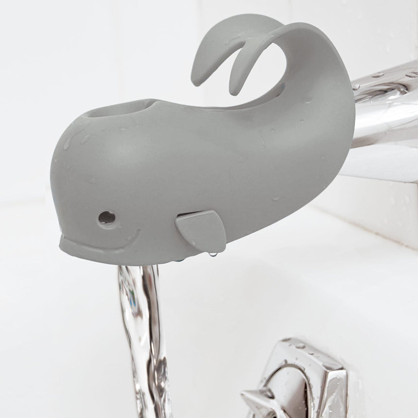 Couvre-Robinet - Baleine Grise-Skip Hop-SKI-235051-CLÉMENT