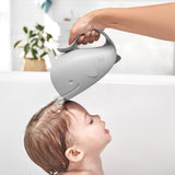 Seau Rinceur pour le Bain Baleine - Grise-Skip Hop-SKI-235052-CLÉMENT