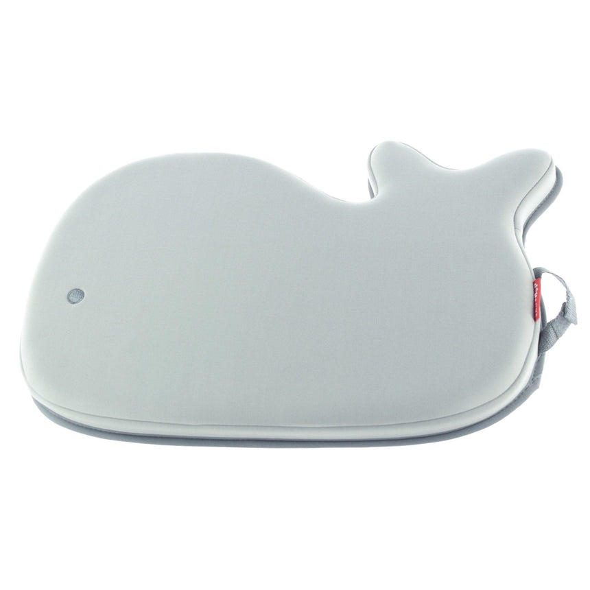 Coussin Confort Pour le Bain - Baleine Grise-Skip Hop-SKI-235055-CLÉMENT