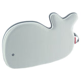 Coussin Confort Pour le Bain - Baleine Grise-Skip Hop-SKI-235055-CLÉMENT