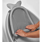 Bain 3 En 1 Smart Sling - Baleine Grise-Skip Hop-SKI-235060-CLÉMENT