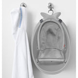 Bain 3 En 1 Smart Sling - Baleine Grise-Skip Hop-SKI-235060-CLÉMENT