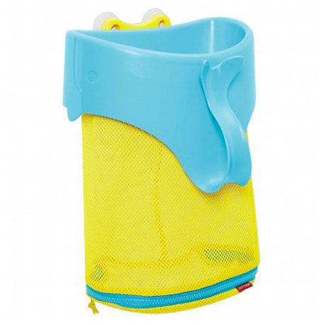 Rangement Pour Jouets De Bain Scoop & Splash - Moby La Baleine-Skip Hop-SKI-235106-CLÉMENT