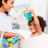 Seaux Pour Le Bain Zoo - Animaux-Skip Hop-SKI-235355-CN-CLÉMENT