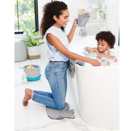 Ensemble de Bain Baleine (4) Gris-Skip Hop-SKI-235516-CLÉMENT
