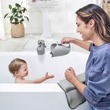 Ensemble de Bain Baleine (4) Gris-Skip Hop-SKI-235516-CLÉMENT