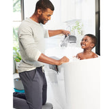 Ensemble de Bain Baleine (4) Gris-Skip Hop-SKI-235516-CLÉMENT