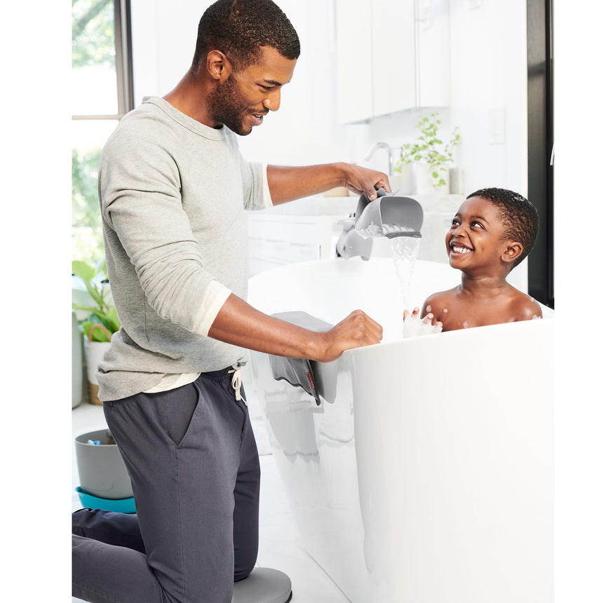 Ensemble de Bain Baleine (4) Gris-Skip Hop-SKI-235516-CLÉMENT