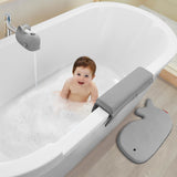 Ensemble de Bain Baleine (4) Gris-Skip Hop-SKI-235516-CLÉMENT