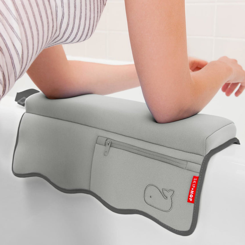 Ensemble de Bain Baleine (4) Gris-Skip Hop-SKI-235516-CLÉMENT