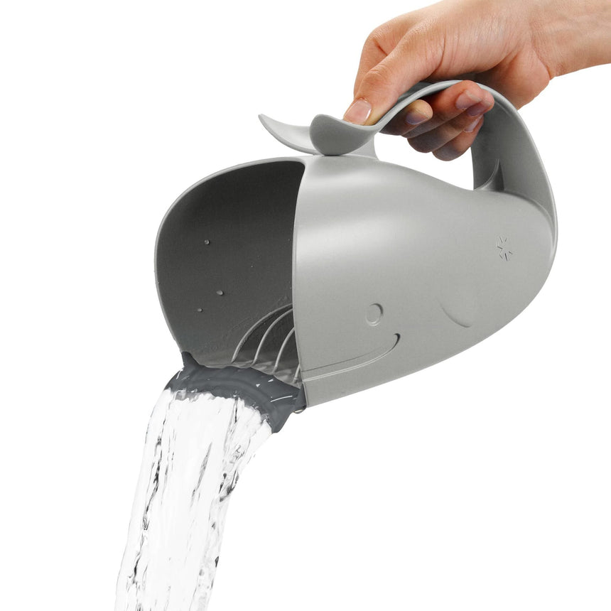 Ensemble de Bain Baleine (4) Gris-Skip Hop-SKI-235516-CLÉMENT