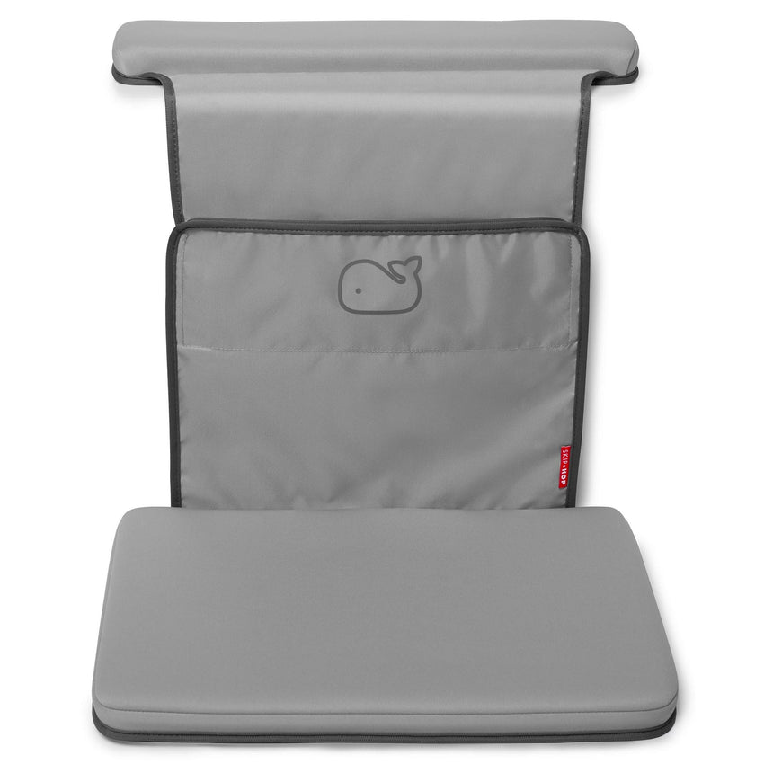 Coussin Confort Pour le Bain - Gris-Skip Hop-SKI-235550-CLÉMENT