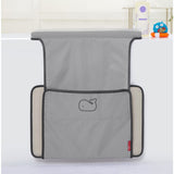 Coussin Confort Pour le Bain - Gris-Skip Hop-SKI-235550-CLÉMENT