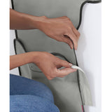 Coussin Confort Pour le Bain - Gris-Skip Hop-SKI-235550-CLÉMENT