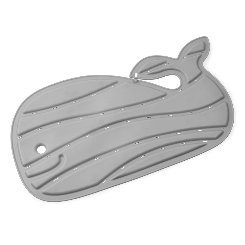 Tapis pour le Bain Baleine - Gris-Skip Hop-SKI-235675-CLÉMENT